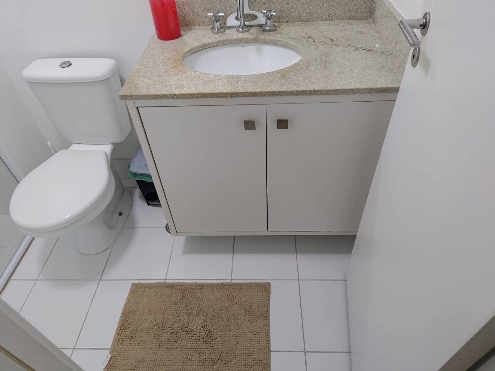 Apartamento, 1 quarto, 50 m² - Foto 3