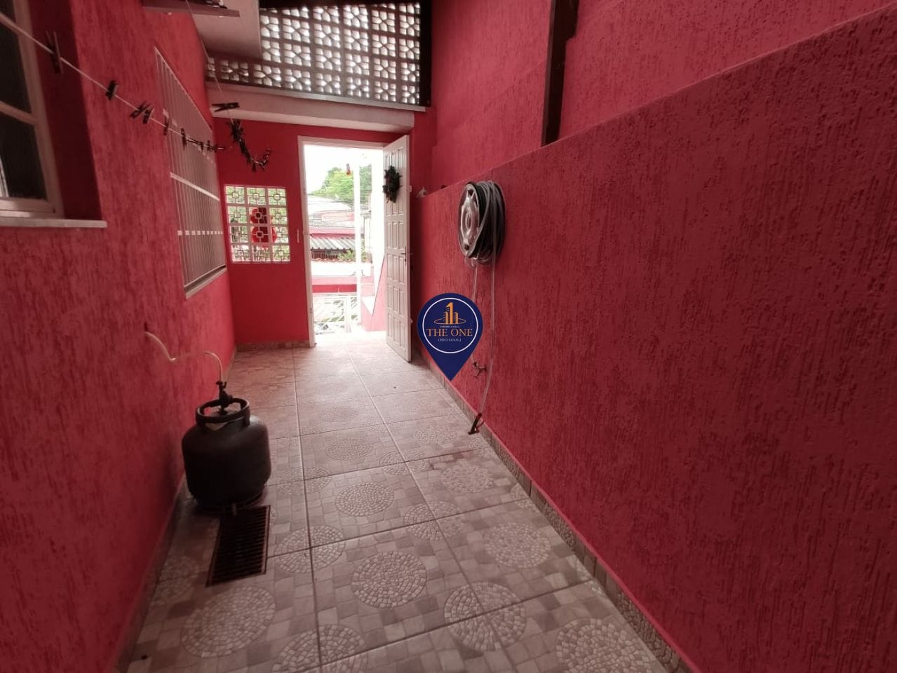 Casa, 2 quartos, 154 m² - Foto 3