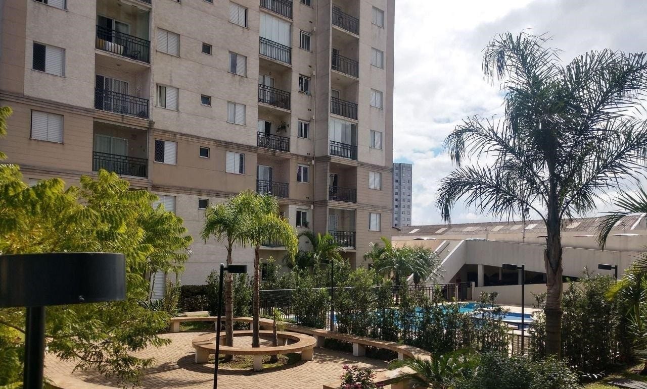 Apartamento, 2 quartos, 50 m² - Foto 13