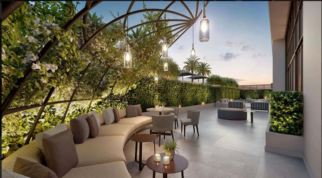 Apartamento, 3 quartos, 123 m² - Foto 2