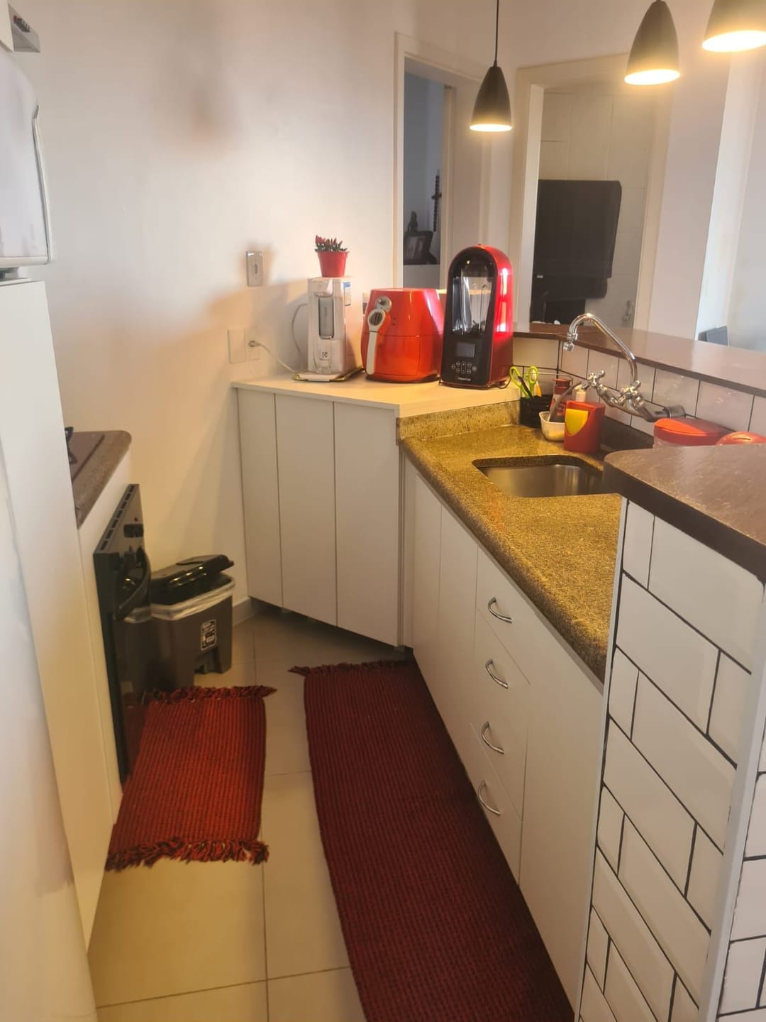 Flat/Apart Hotel, 1 quarto, 38 m² - Foto 25