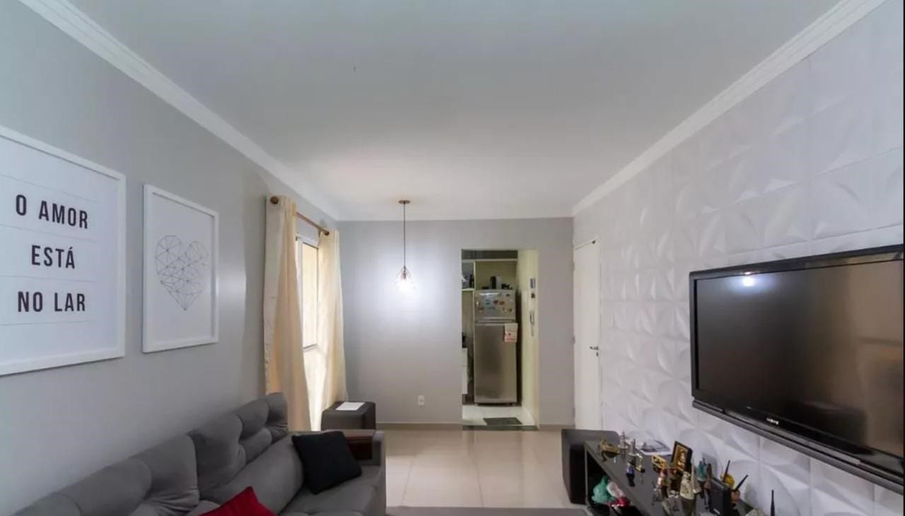 Apartamento, 2 quartos, 90 m² - Foto 13