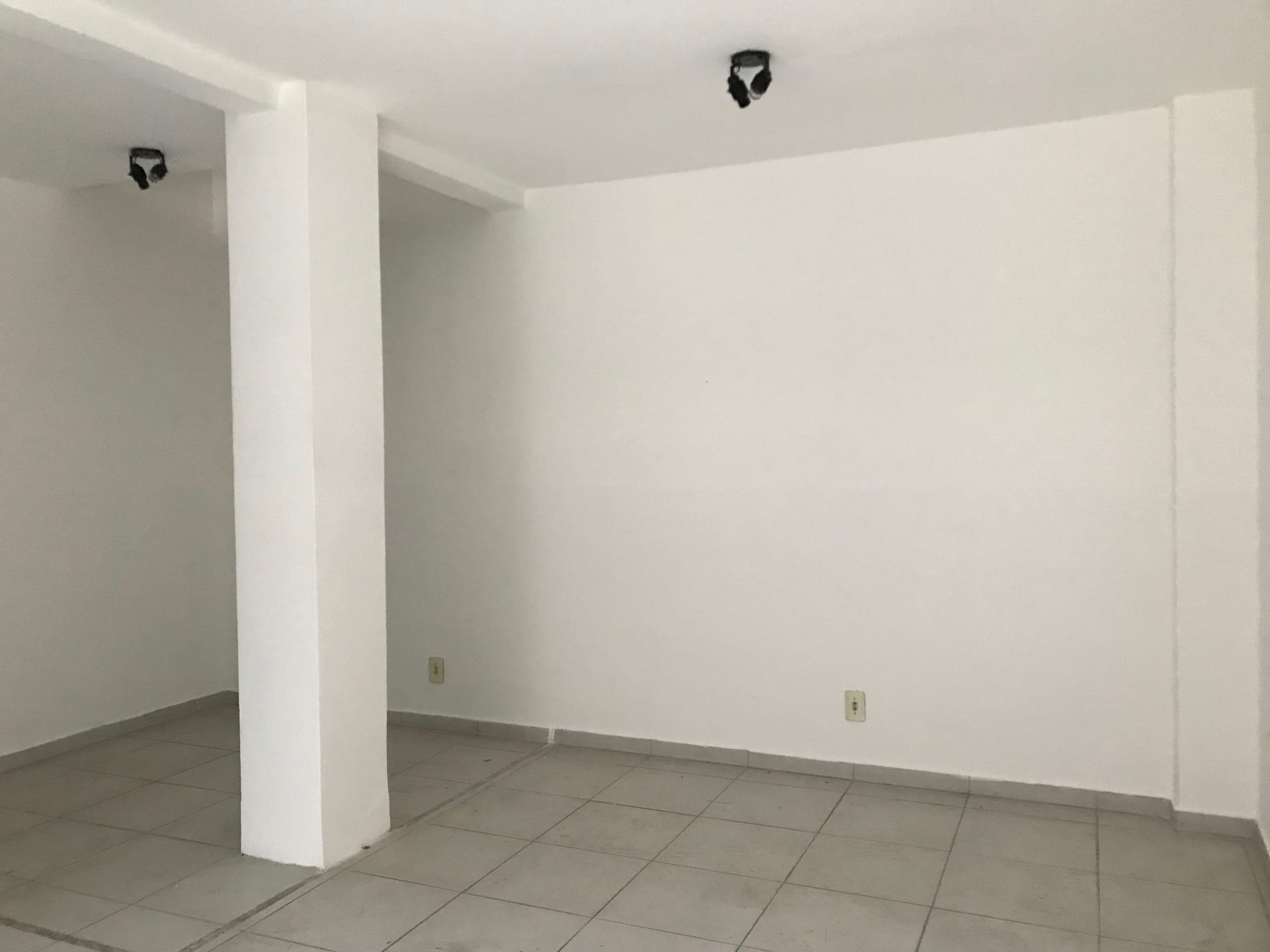 Sala-Conjunto, 28 m² - Foto 2
