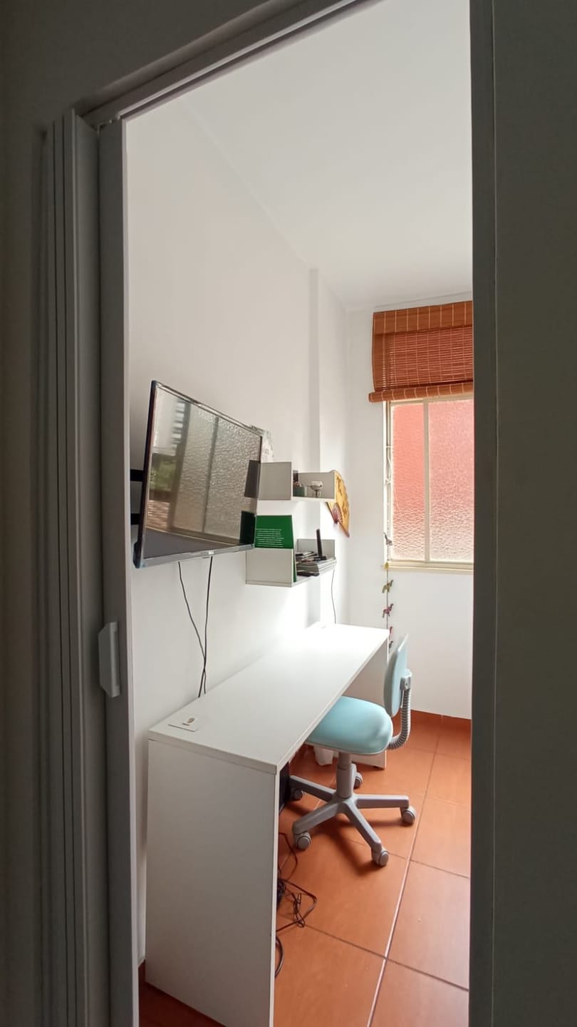 Apartamento, 1 quarto, 25 m² - Foto 17