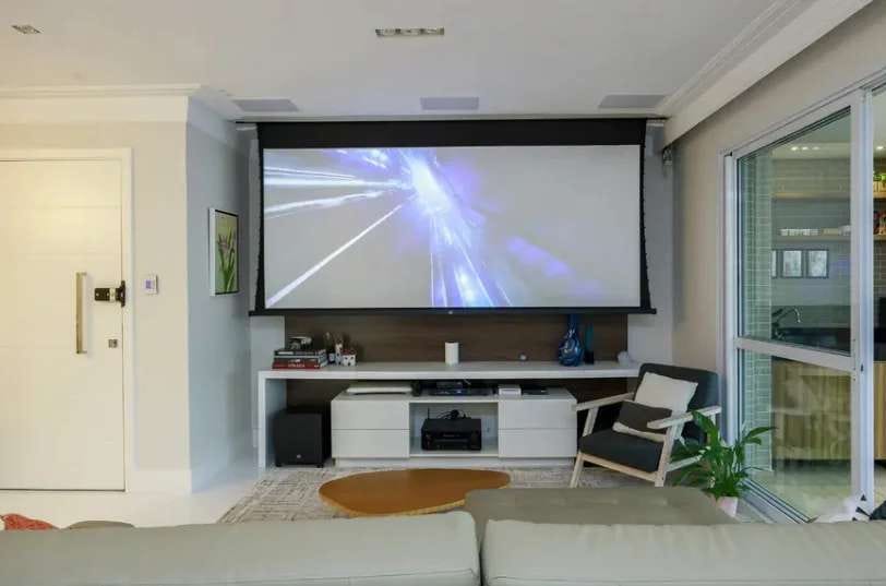 Apartamento, 3 quartos, 262 m² - Foto 2