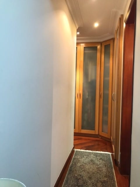 Apartamento, 3 quartos, 154 m² - Foto 8