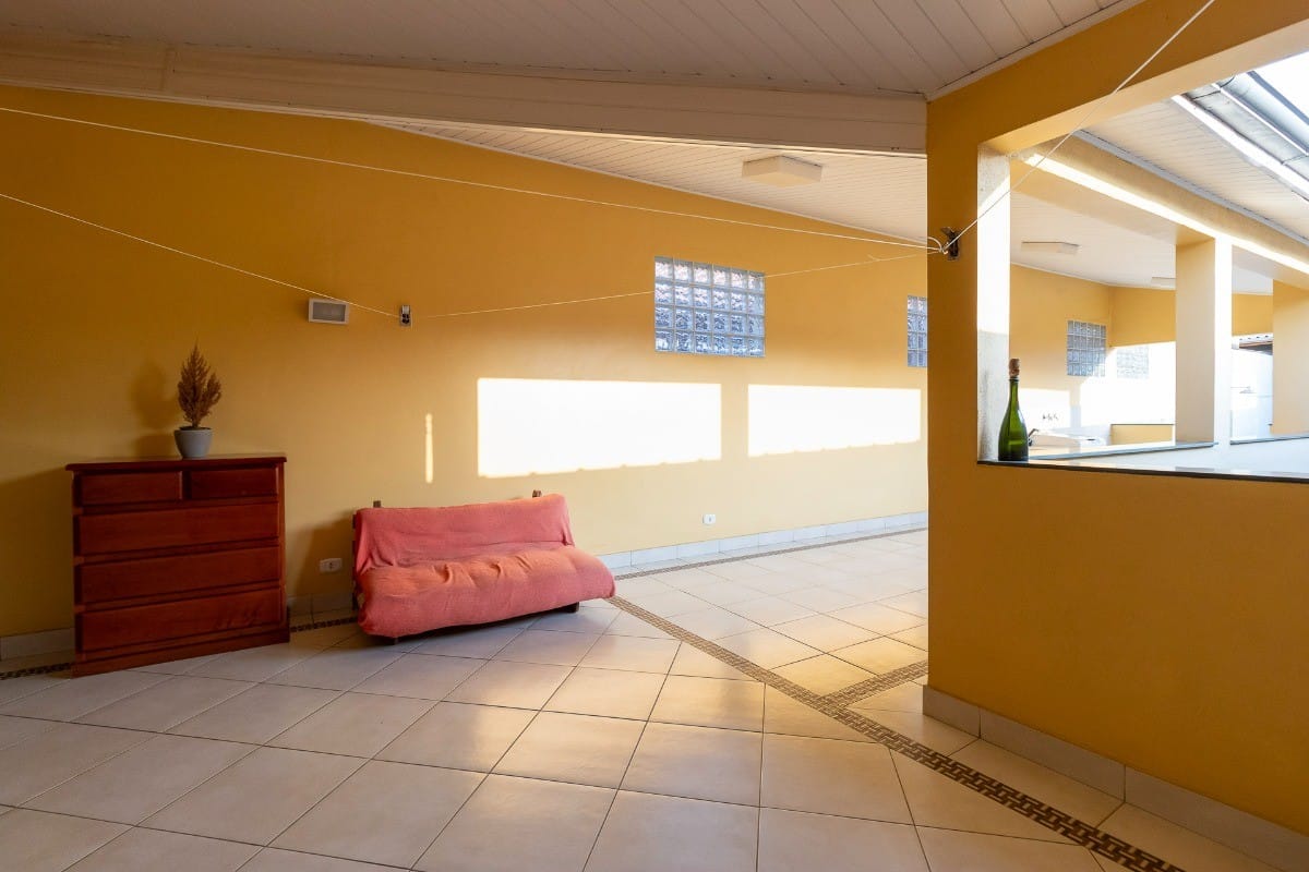 Casa, 3 quartos, 220 m² - Foto 9