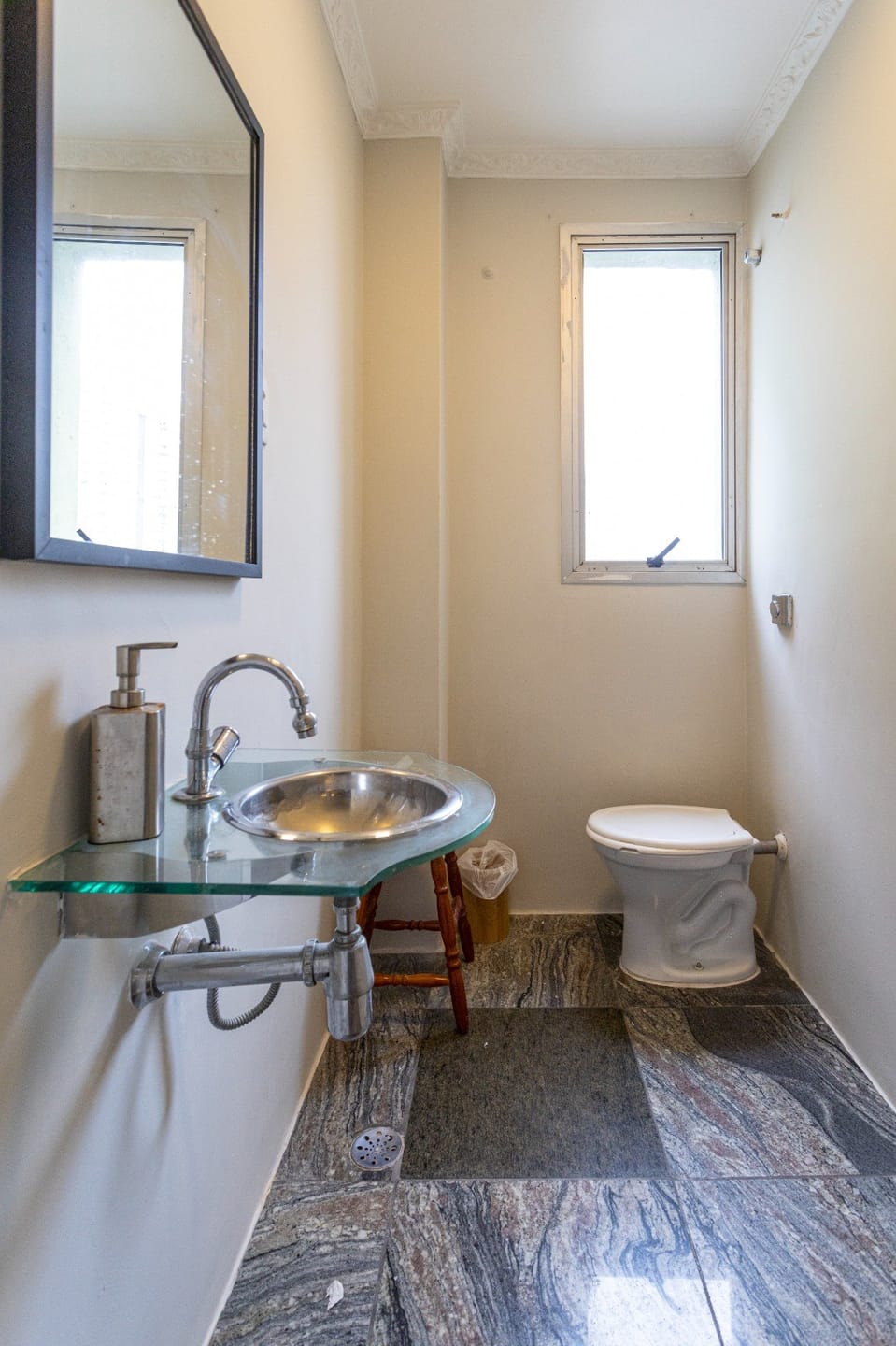 Apartamento, 4 quartos, 330 m² - Foto 26