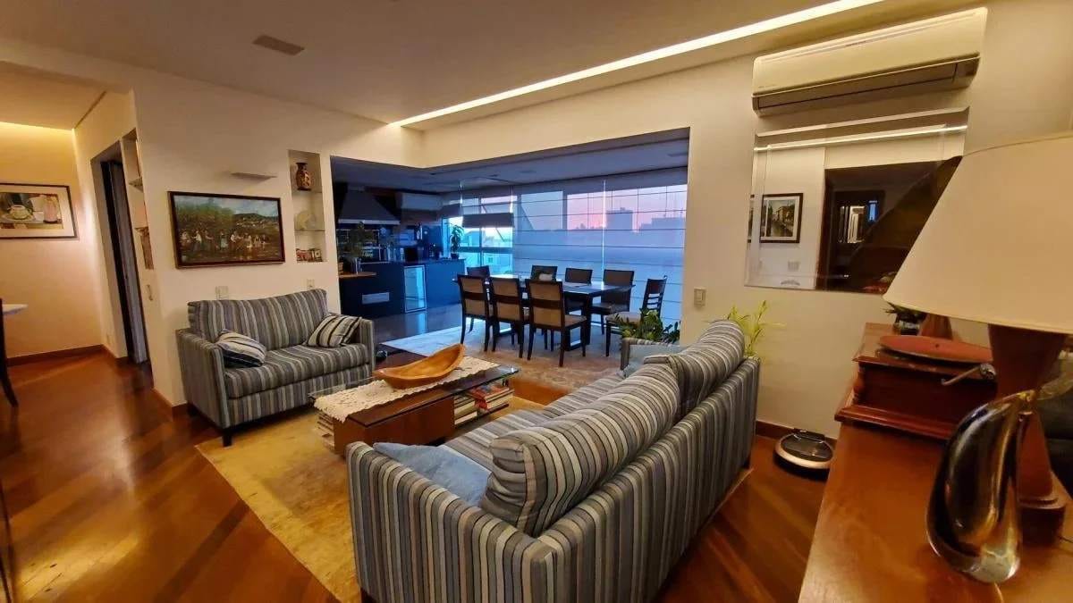 Apartamento, 2 quartos, 207 m² - Foto 24