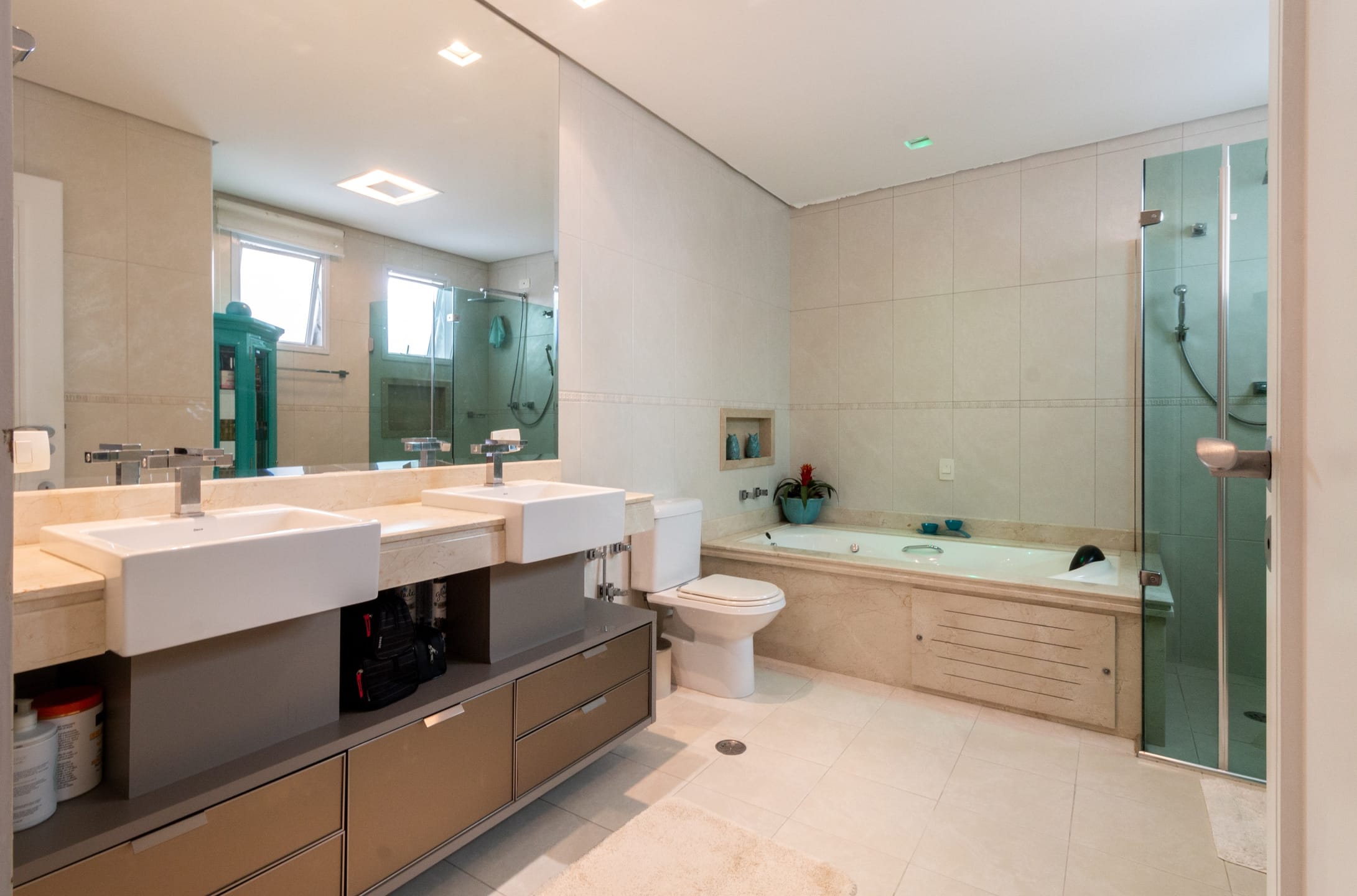 Casa, 2 quartos, 272 m² - Foto 34