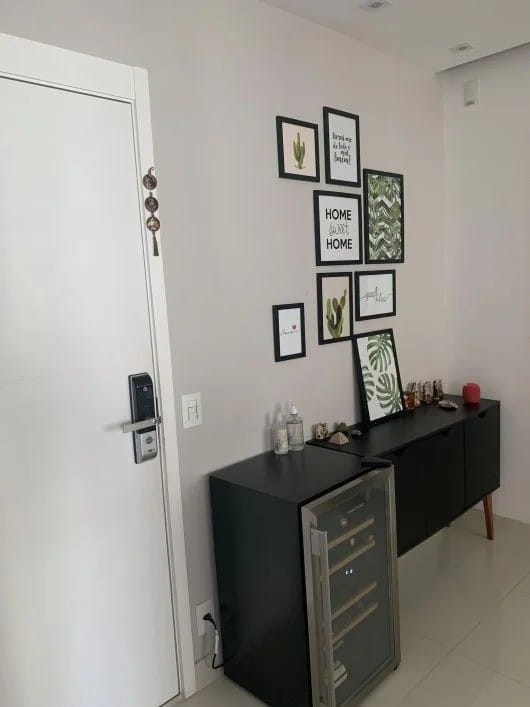 Apartamento, 1 quarto, 56 m² - Foto 13