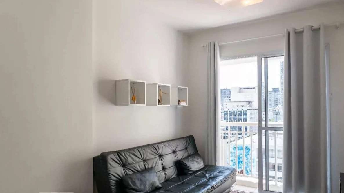 Apartamento, 1 quarto, 40 m² - Foto 19