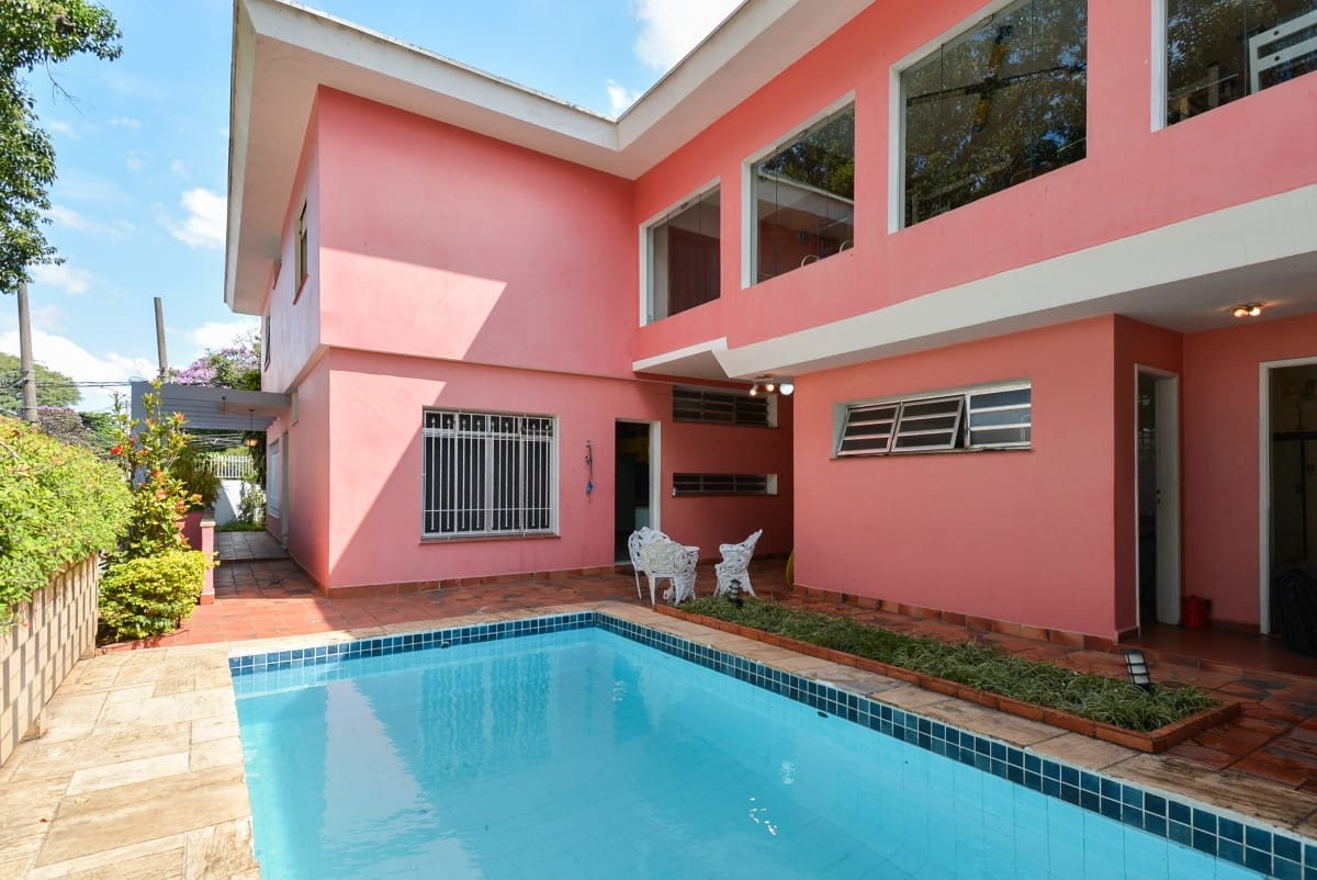 Casa, 3 quartos, 250 m² - Foto 2