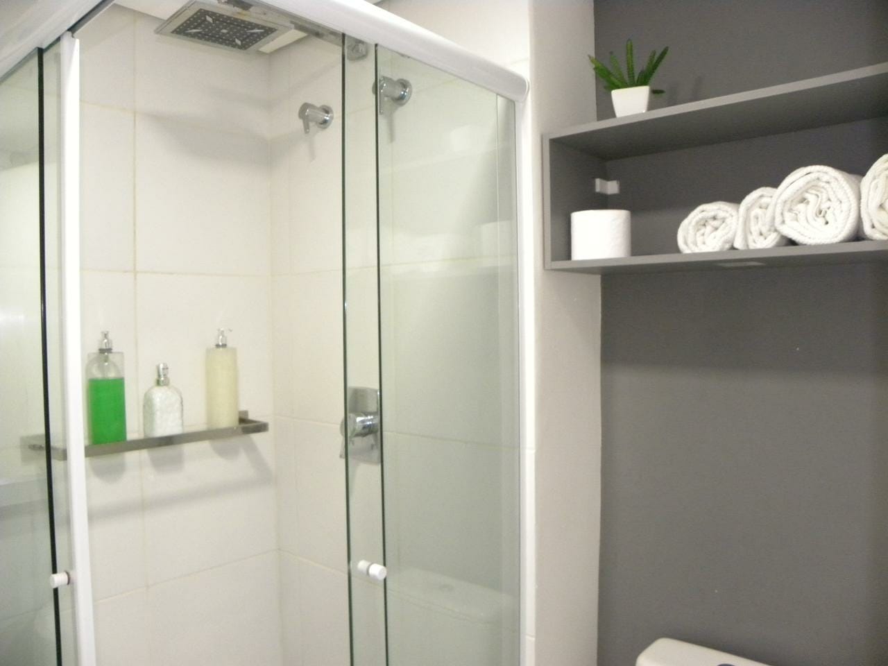 Apartamento, 1 quarto, 22 m² - Foto 5