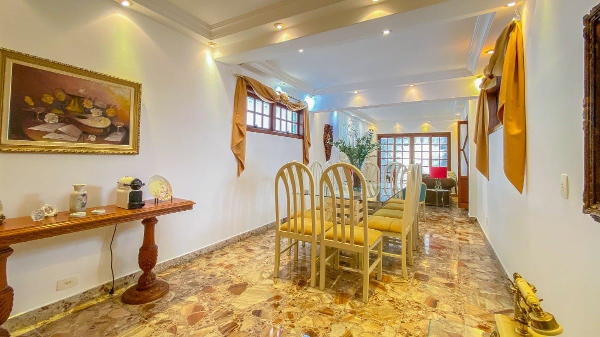 Casa, 5 quartos, 275 m² - Foto 5