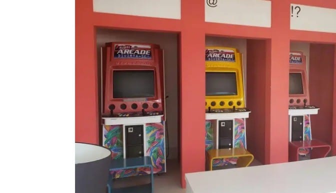 Apartamento à venda com 3 quartos, 87m² - Foto 1