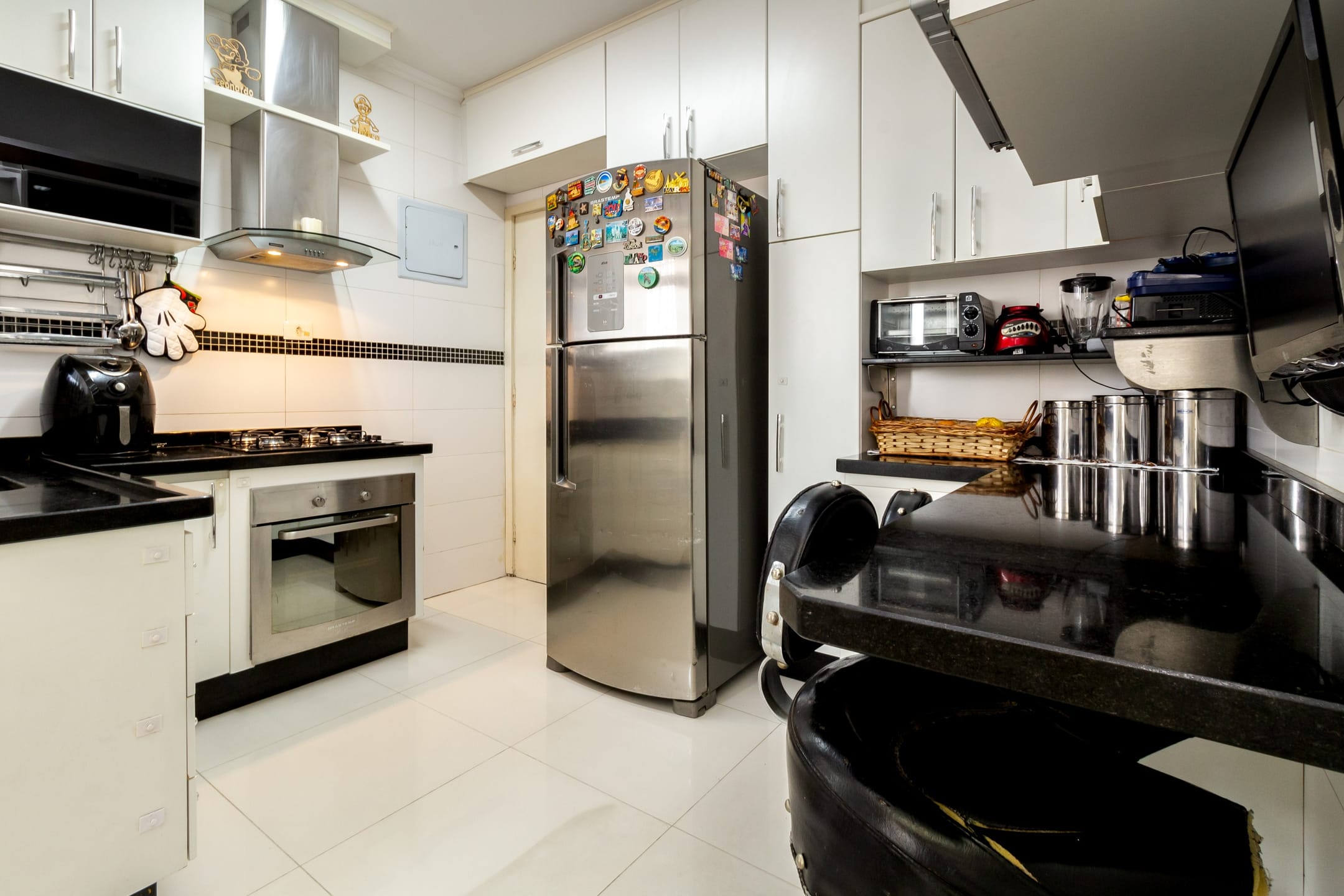 Apartamento, 3 quartos, 90 m² - Foto 31