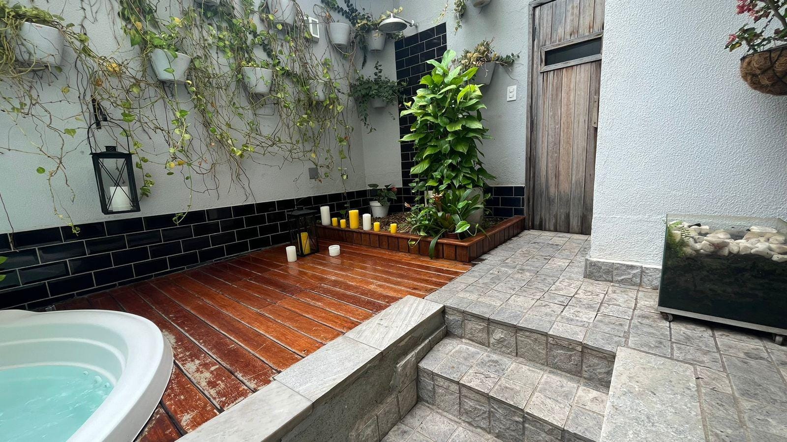 Apartamento, 1 quarto, 45 m² - Foto 16