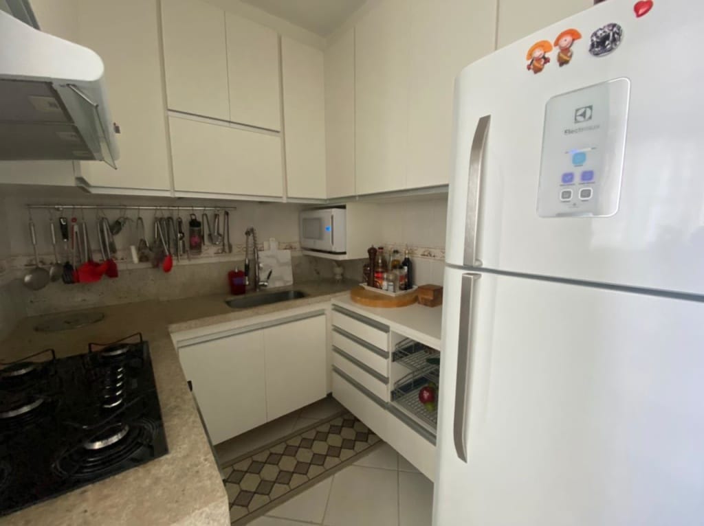 Apartamento, 2 quartos, 83 m² - Foto 6