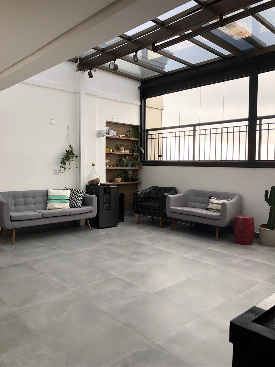 Cobertura, 3 quartos, 104 m² - Foto 10