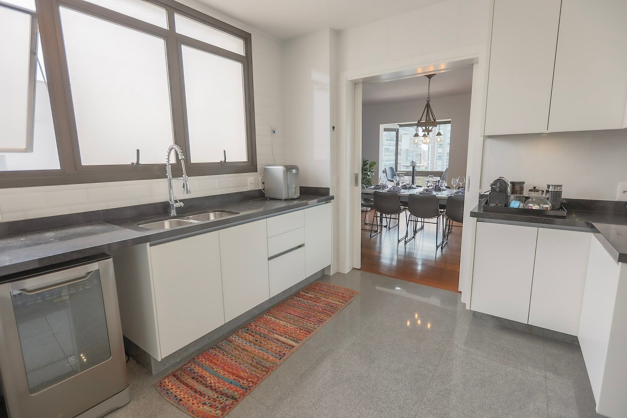 Apartamento, 3 quartos, 227 m² - Foto 59