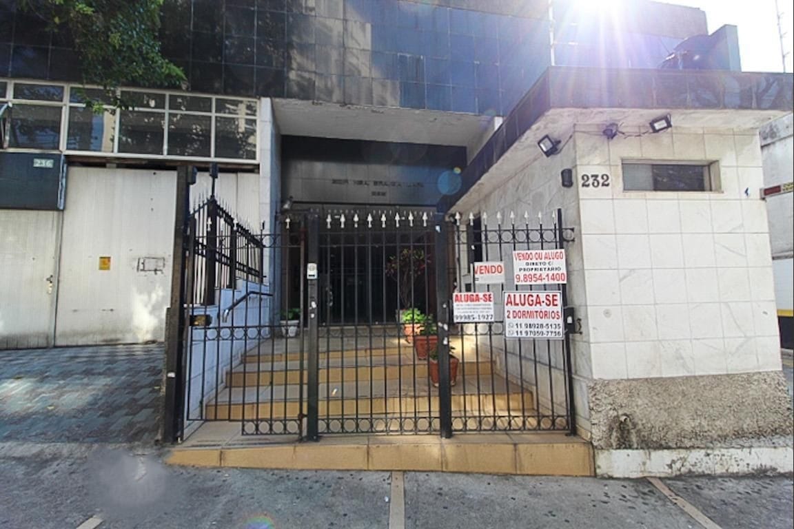 Apartamento, 2 quartos, 85 m² - Foto 21