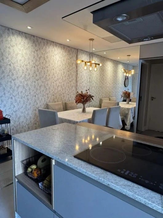 Apartamento, 2 quartos, 74 m² - Foto 9