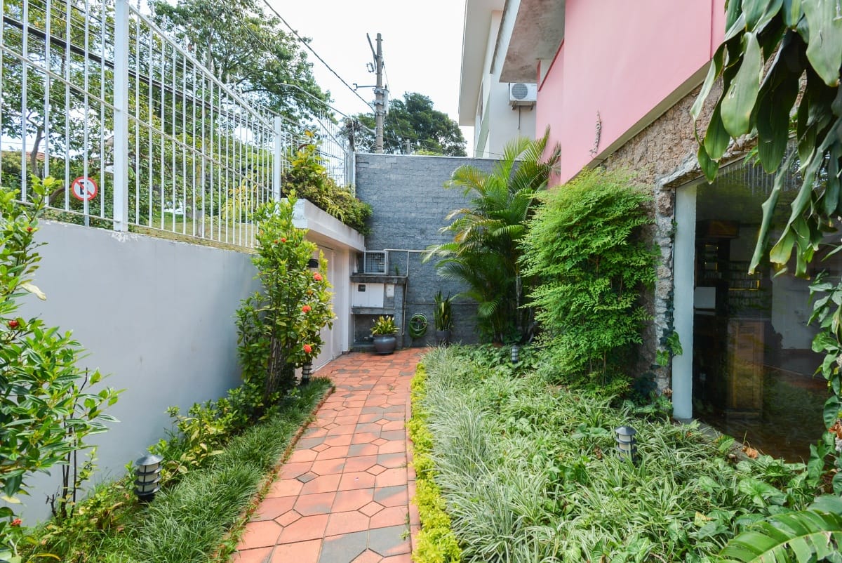 Casa, 3 quartos, 250 m² - Foto 19