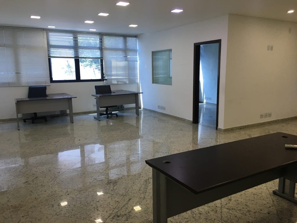 Prédio Inteiro, 1200 m² - Foto 6