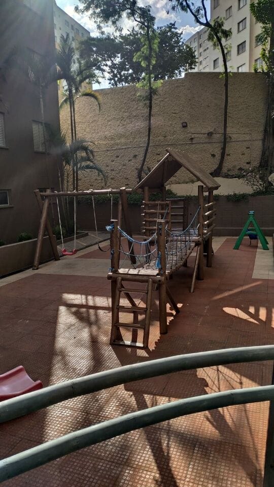 Apartamento, 2 quartos, 58 m² - Foto 18