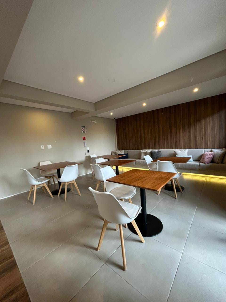 Apartamento, 1 quarto, 29 m² - Foto 17