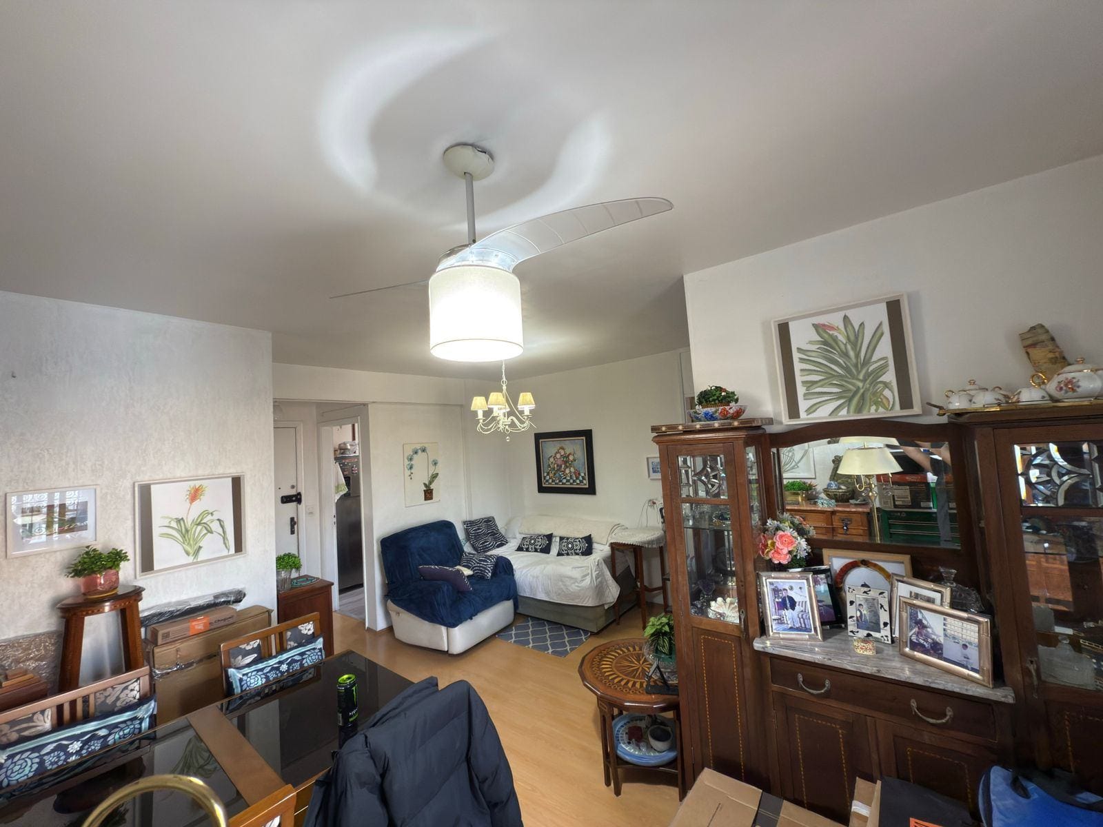 Apartamento, 2 quartos, 78 m² - Foto 6