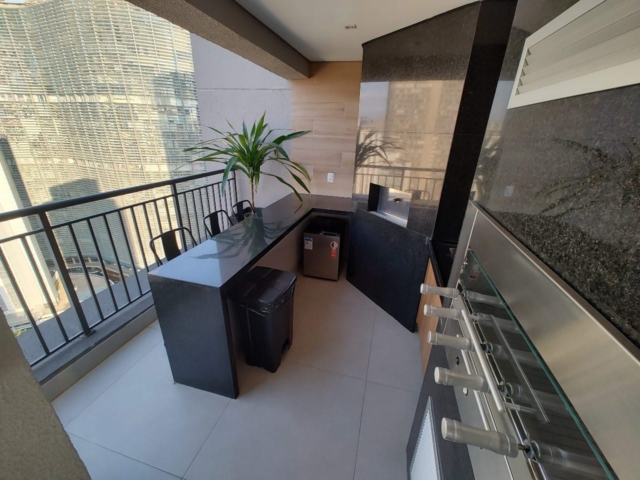 Kitnet-Studio, 22 m² - Foto 21