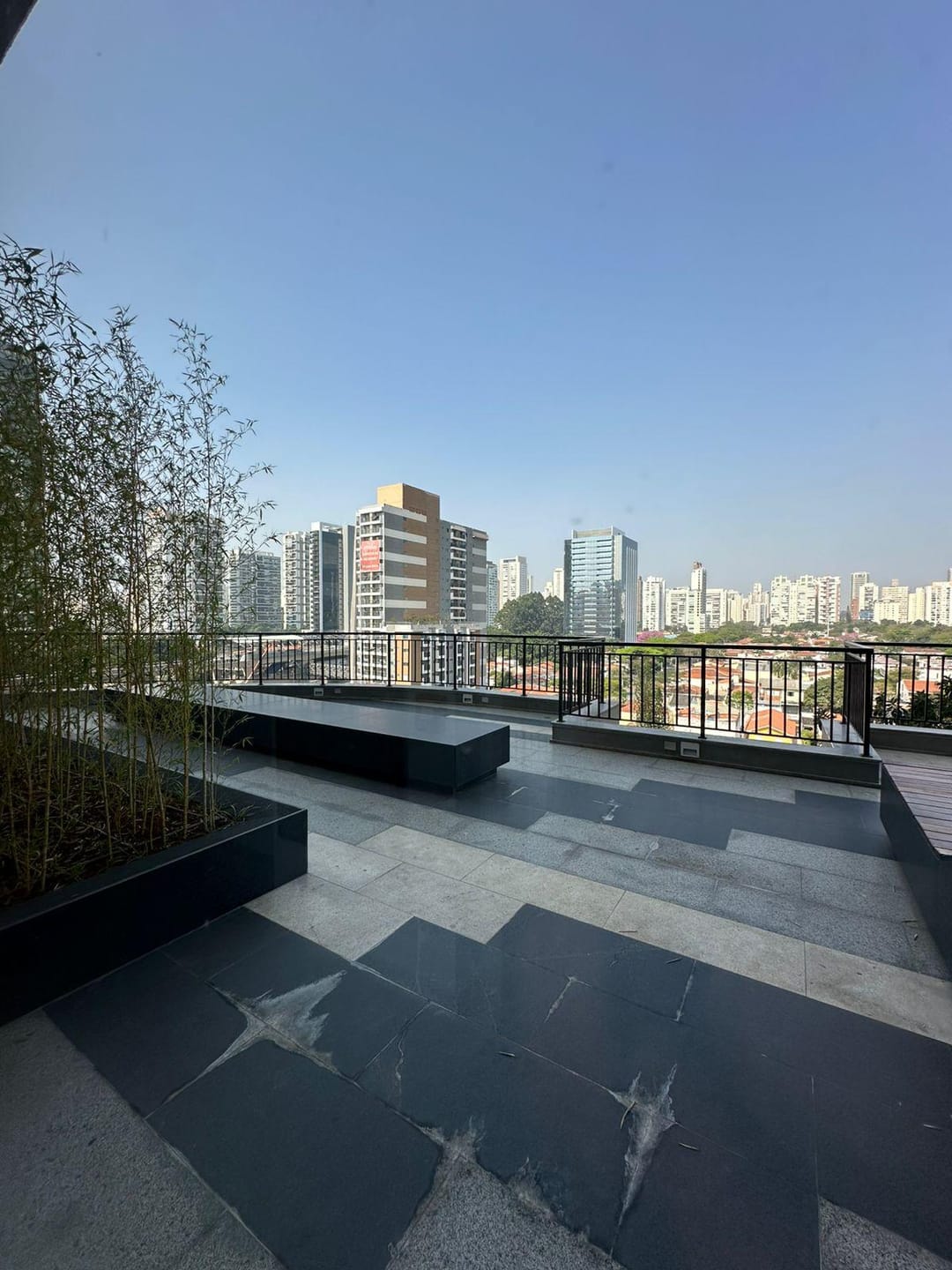 Apartamento, 2 quartos, 94 m² - Foto 17