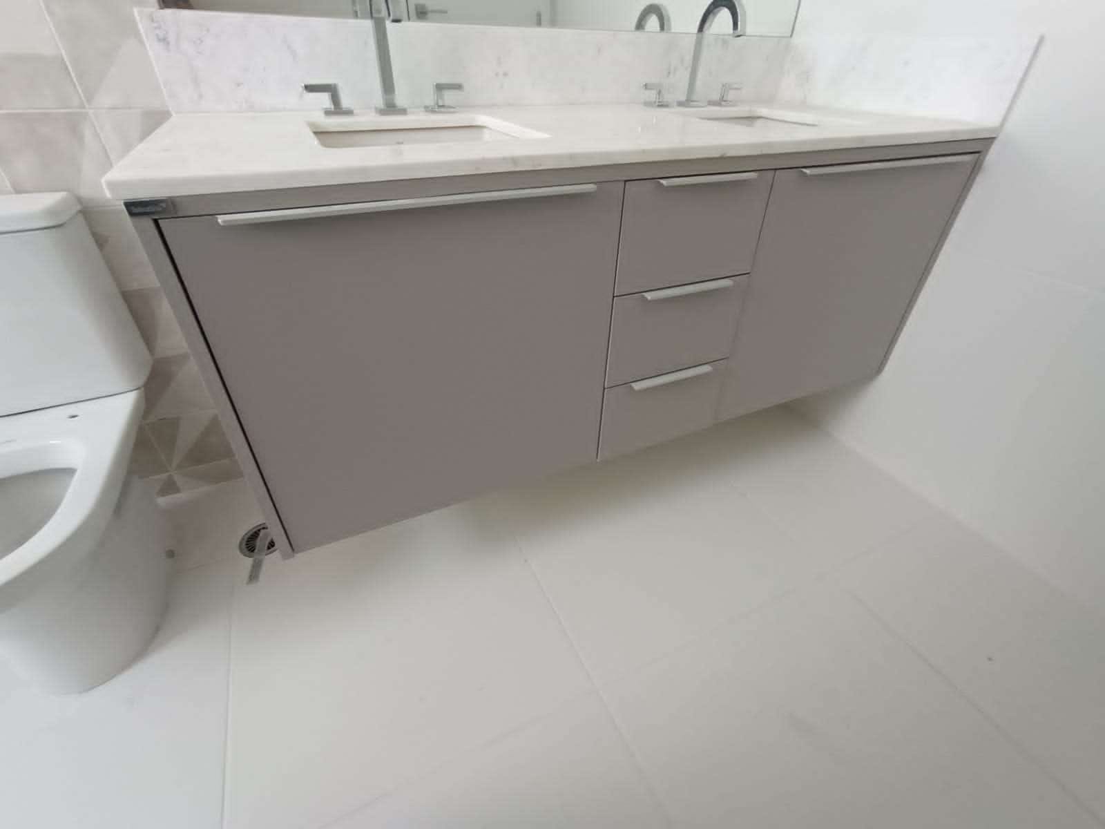 Apartamento, 3 quartos, 154 m² - Foto 35