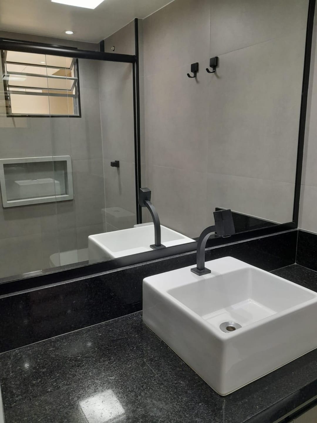 Apartamento, 3 quartos, 70 m² - Foto 1