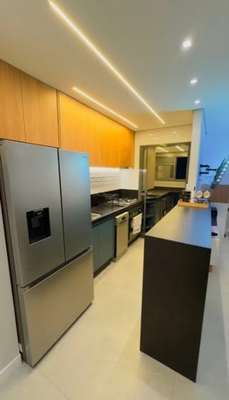 Apartamento, 2 quartos, 79 m² - Foto 6