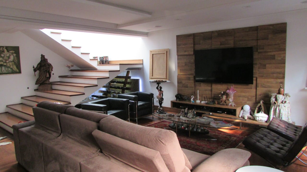 Casa, 3 quartos, 250 m² - Foto 7