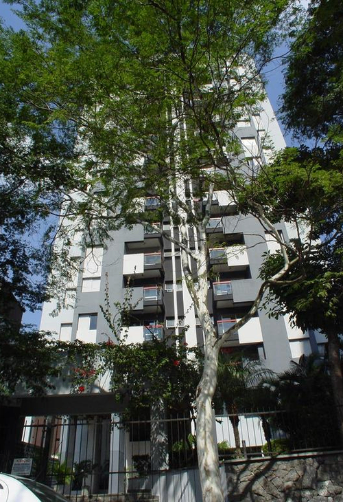 Apartamento, 2 quartos, 56 m² - Foto 24