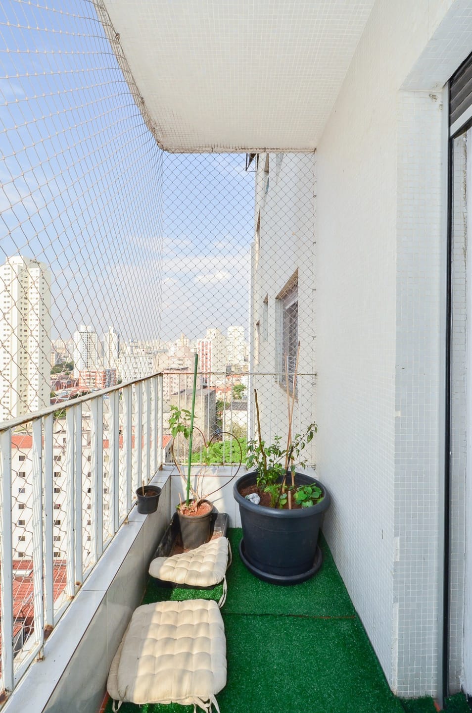 Apartamento, 2 quartos, 136 m² - Foto 10