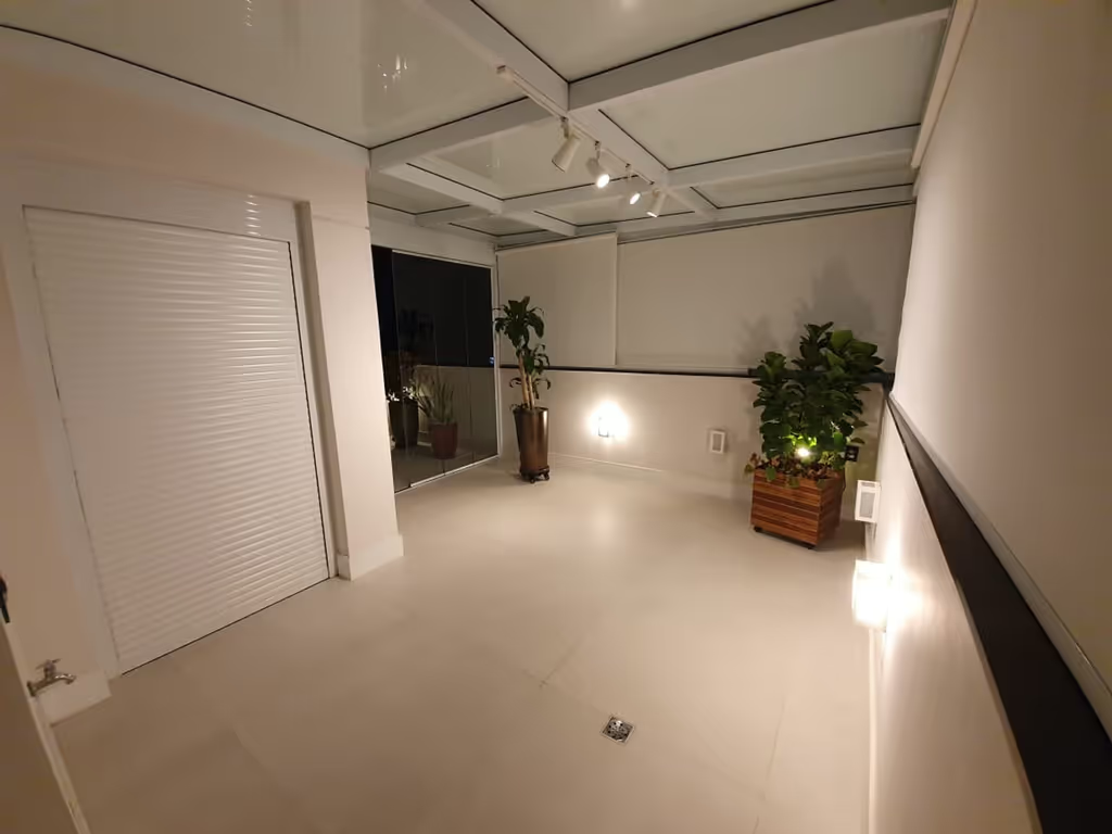 Apartamento, 3 quartos, 118 m² - Foto 20