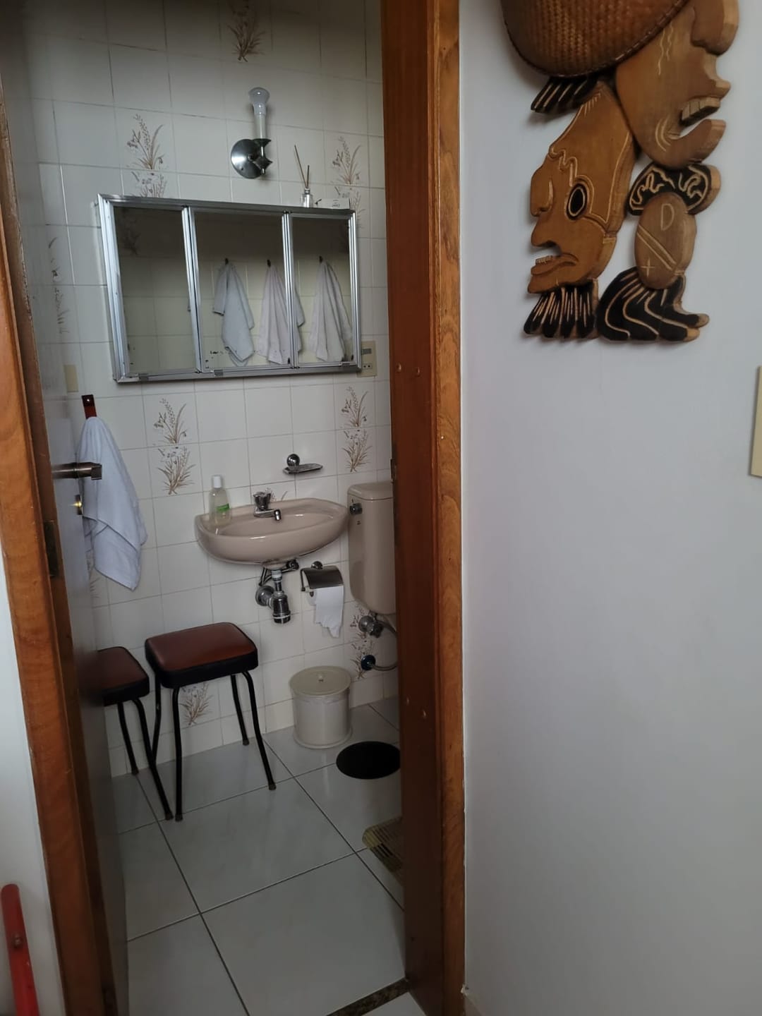 Apartamento, 4 quartos, 300 m² - Foto 23
