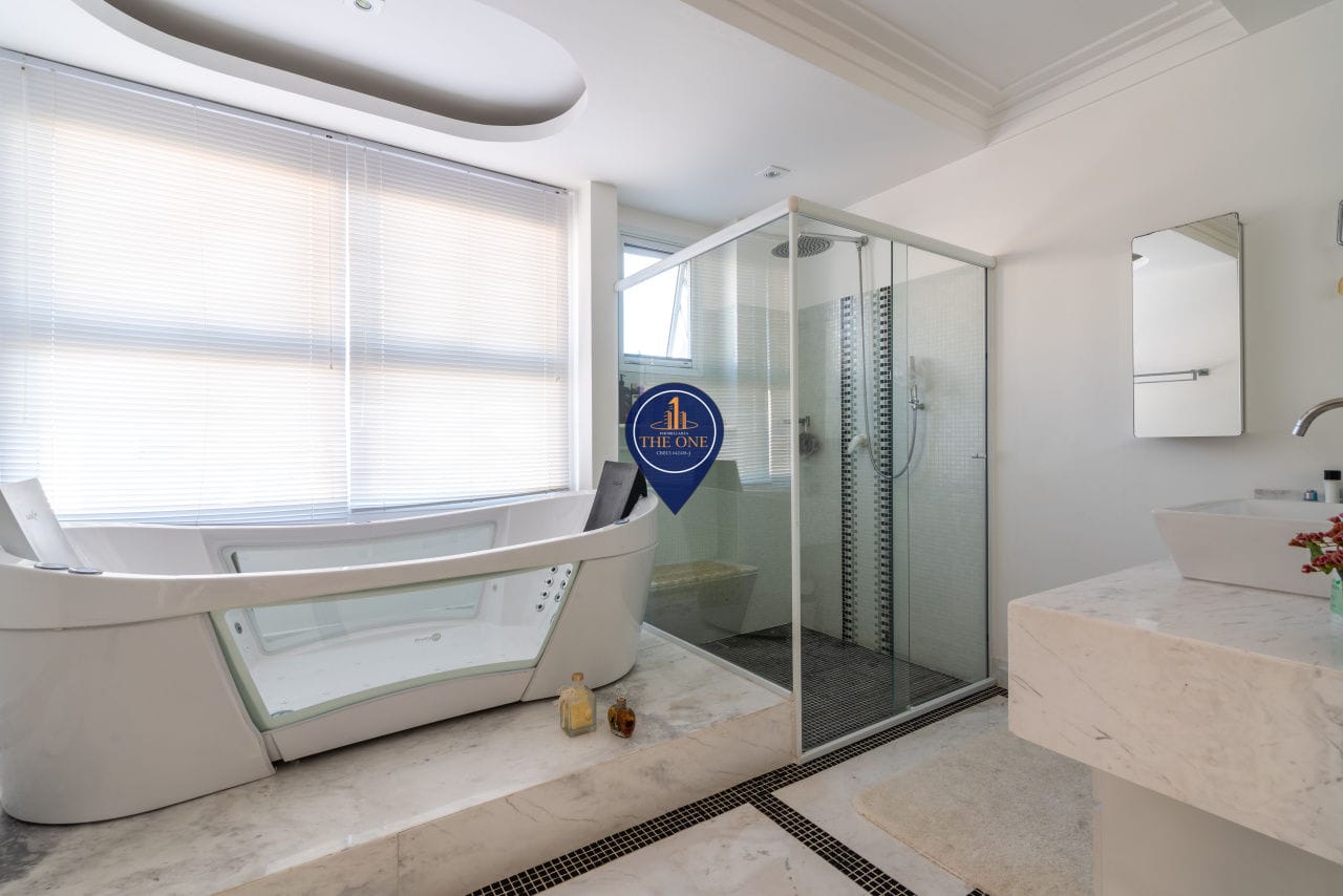 Casa, 10 quartos, 1441 m² - Foto 19