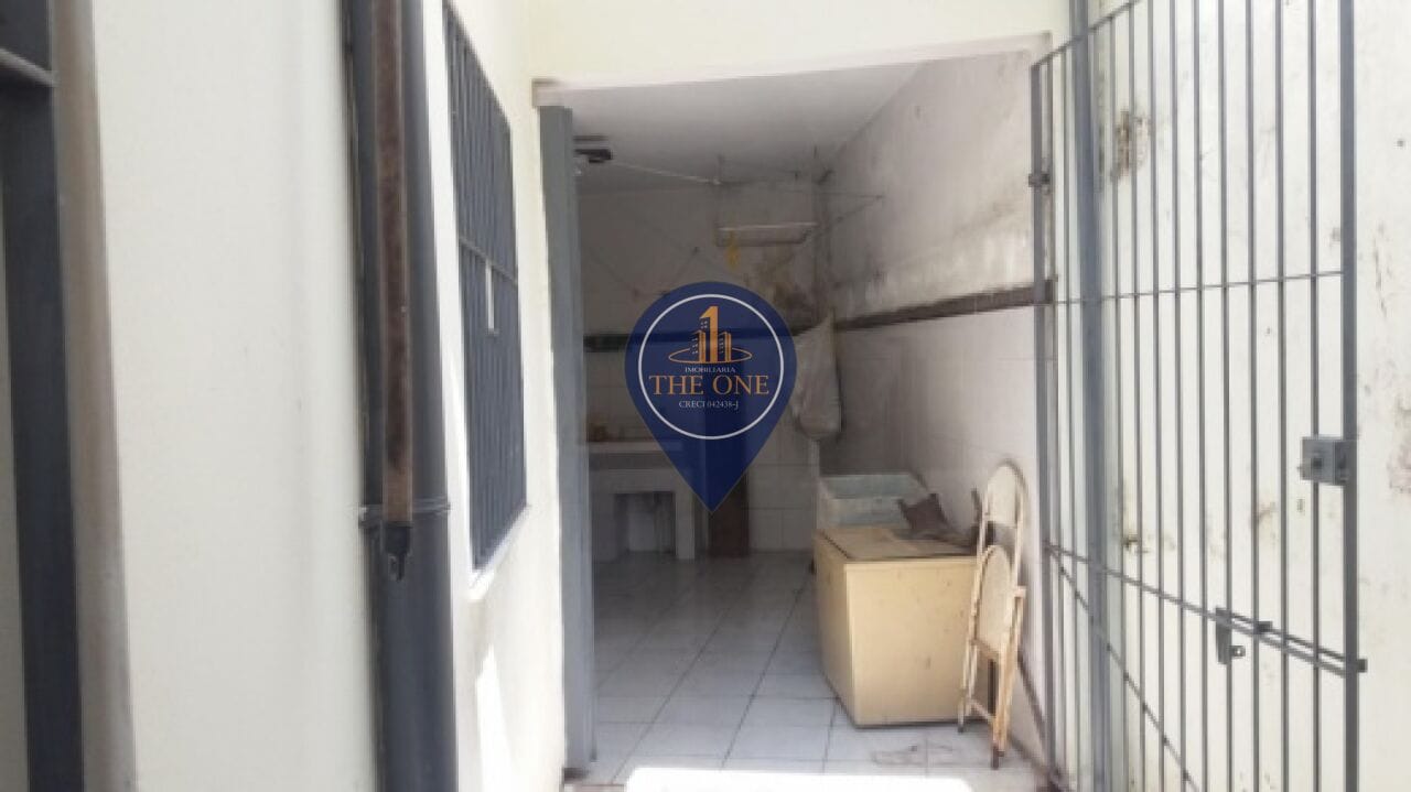 Casa, 4 quartos, 406 m² - Foto 1