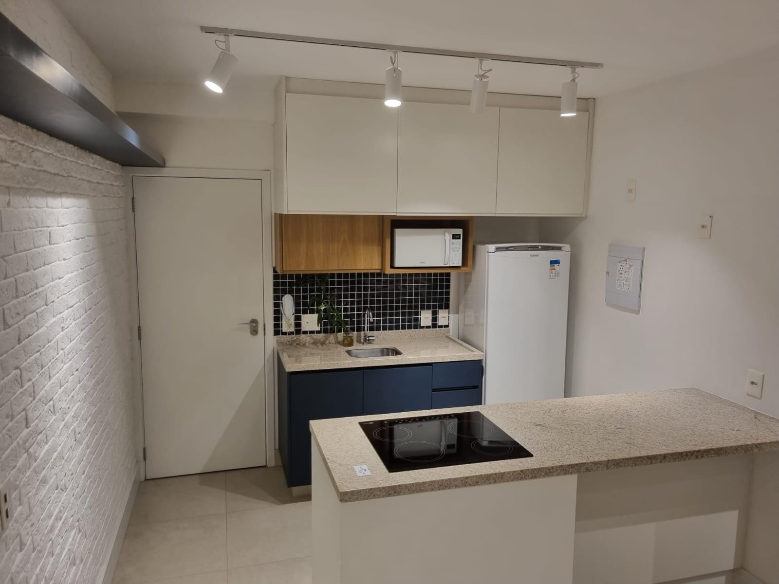 Kitnet-Studio, 42 m² - Foto 16