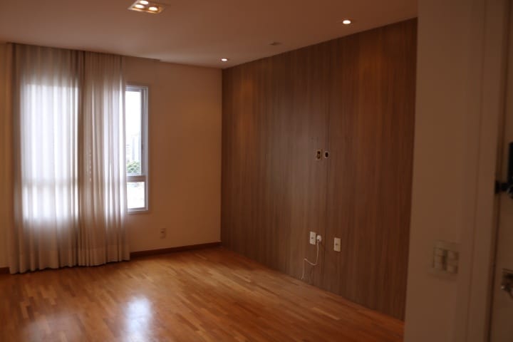 Apartamento, 4 quartos, 210 m² - Foto 34
