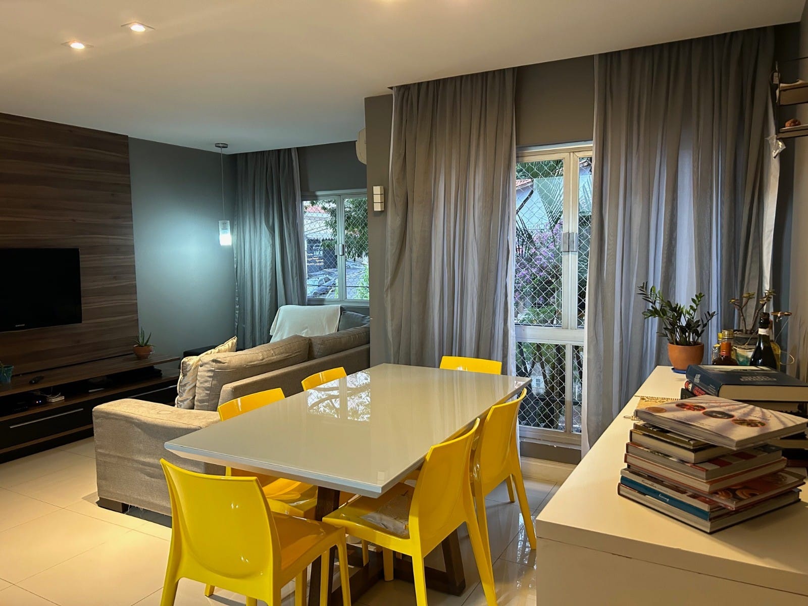 Apartamento, 3 quartos, 89 m² - Foto 6