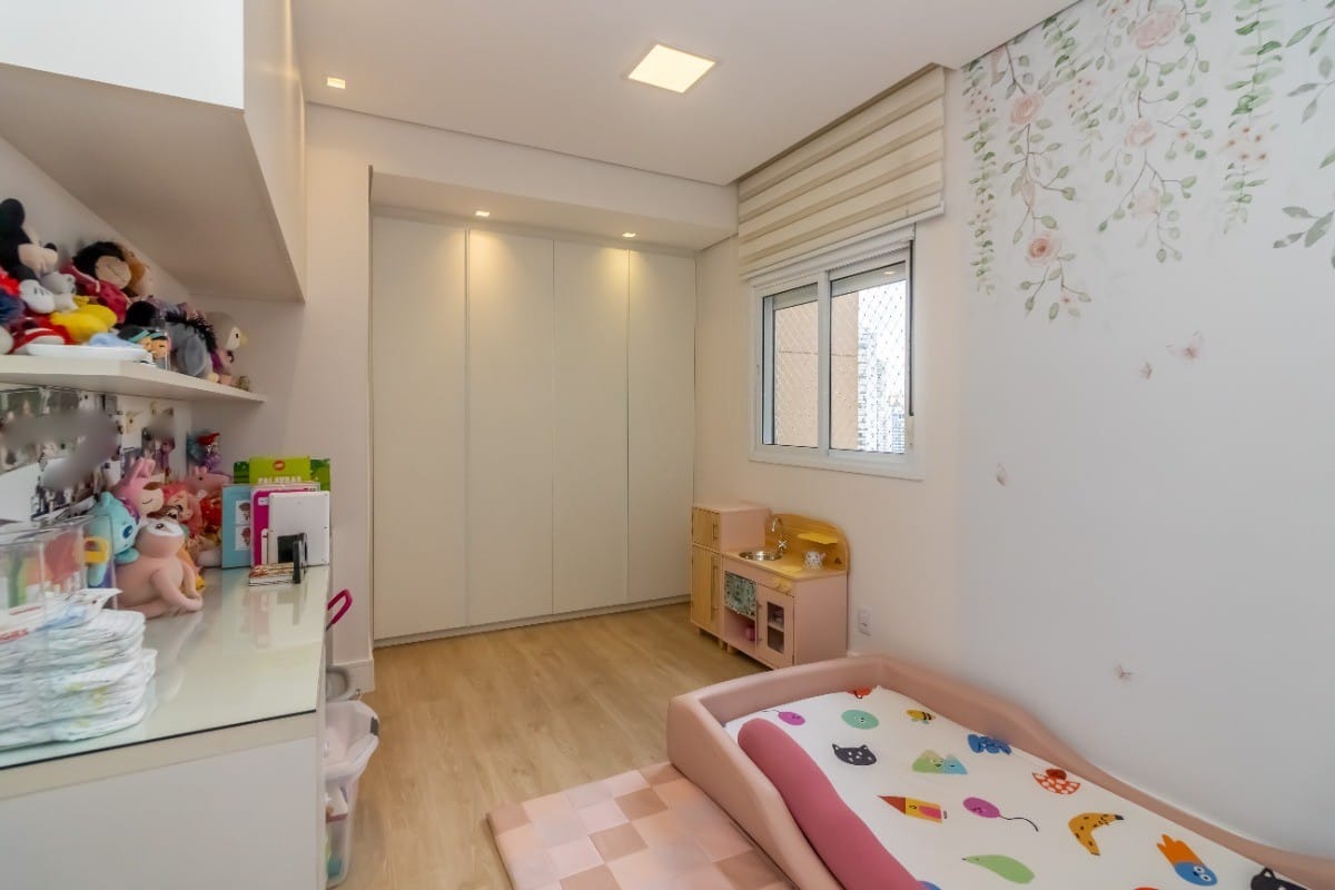 Apartamento, 3 quartos, 110 m² - Foto 9