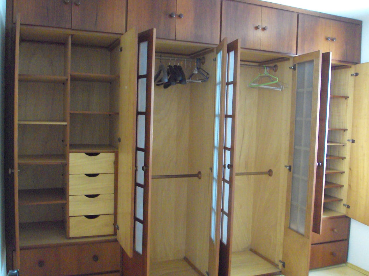 Apartamento, 2 quartos, 65 m² - Foto 5