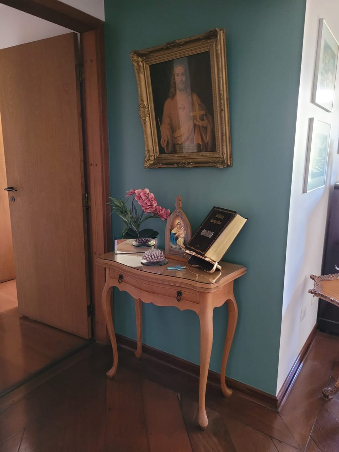 Apartamento, 4 quartos, 300 m² - Foto 17